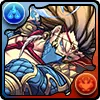 金鈴の水兵神・甘寧