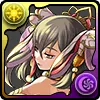 傾国の歌姫神・貂蝉