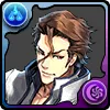 元五番隊隊長・藍染惣右介