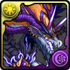 黒光星・神龍