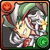 聖宴の龍英傑・劉備