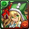 聖堂の豊麗神・フレイヤ