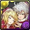 聖夜の兄妹・ポルックス＆カストル