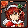 聖夜の来訪者・グレモリー