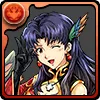 ミサト＆レイランドレス