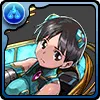 シンジ＆シェアトスーツ