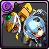 アヤナミレイ(仮称)＆Mark.09
