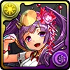 物見の夜月神・ツクヨミ