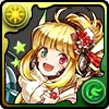 参詣の星機姫・スピカ