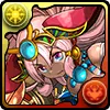 煌拳聖命神・ハトホル