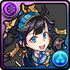 航夜冥霊神・ネフティス