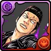 五代目武装戦線頭・武田好誠