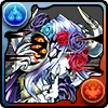 怪面の魔公女・メル