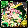 聖戦の記録者・ミト