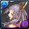 水華の喜女神・ウルカ