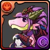 ソニアガチャドラ