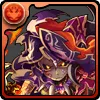 怒りと炎の精霊・シャイターン
