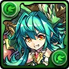 旋掌の星天使・リュエル