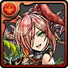 天焦の五龍喚士・ディアラ