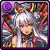 天魔の月龍喚士・サツキ