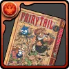 FAIRY TAILの単行本1巻