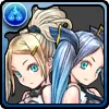 イズン＆イズーナ