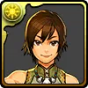 ハンター♀