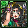 刻風の時女神・ヴェルダンディ