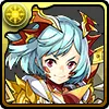 業裁の兎龍契士・サリア