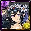 星夜の花嫁・ペルセポネ