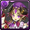 幸福のパティシエール・ダークレディ