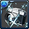 プロンプトのカメラ