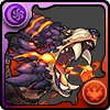滅炎の魔狼・フェンリル