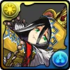 奏冠の聖魔王・パイモン