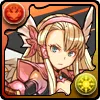 戦女神・セイントミネルヴァ