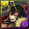 幽姿の狂鬼・橋姫