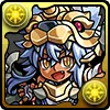 完全覚醒・獣牙王ハクレン