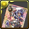 閃華鳳龍姫カナン カード