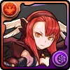 戦女神・ダークミネルヴァ