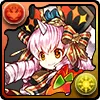 灼爪の玩龍喚士・コットン
