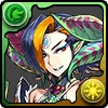 庭龍喚士・シャゼル