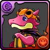ハロウィンガチャドラ