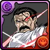 大総統・キング・ブラッドレイ