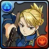 リザ・ホークアイ