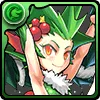 聖樹の妖精・リフル