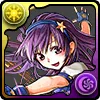麻宮アテナ【2Pカラー】