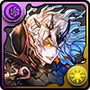 千年城の魔王・ジル＝レガート