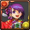 神殿の霊央神・カミムスビ