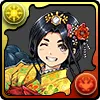 多福の芸女神・アメノウズメ