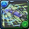 ロゼッテス改